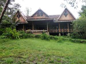 Museum Kayu Wanagama