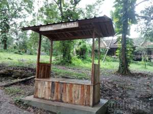 Museum Kayu Wanagama