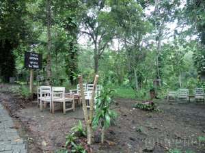 Museum Kayu Wanagama