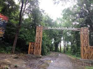 Museum Kayu Wanagama