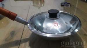 Produk WL Aluminium Yogyakarta