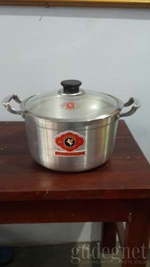 Produk WL Aluminium Yogyakarta