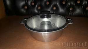 Produk WL Aluminium Yogyakarta
