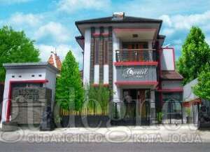 griya cantel kos exclusive
