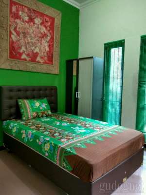 griya cantel kos exclusive