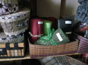 Desa wisata tenun Gamplong