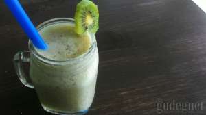 Juice kiwi