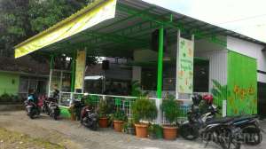 Warung Taguchi