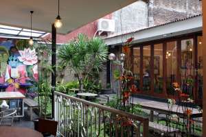 White Paal Resto Jogja