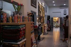 White Paal Resto Jogja