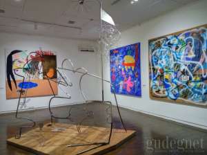 Jogja National Museum