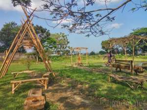 Kampoeng Mataraman Jogja