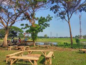 Kampoeng Mataraman Jogja