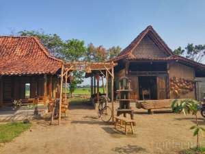 Kampoeng Mataraman Jogja