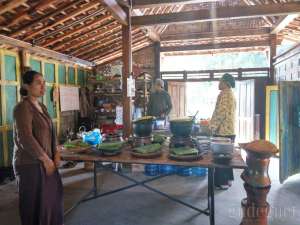 Kampoeng Mataraman Jogja