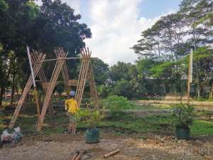 Kampoeng Mataraman Jogja