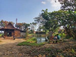 Kampoeng Mataraman Jogja