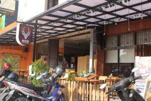 Noe Coffee Jogja