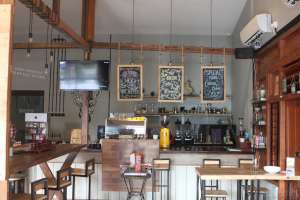 Noe Coffee Jogja