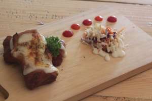 Noe Coffee Jogja