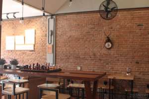 Noe Coffee Jogja
