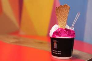 Arlechinno Gelato Jogja