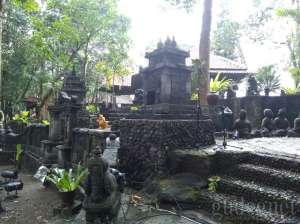 Rumah Budaya Omah Petruk Sleman