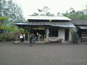 Koleksi Museum Sisa Hartaku (rumah Kimin)