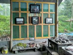 Koleksi Museum Sisa Hartaku (rumah Kimin)
