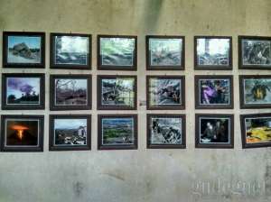 Koleksi Museum Sisa Hartaku (rumah Kimin)