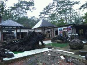 Museum Omahku memoriku