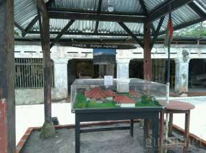 Museum Omahku memoriku