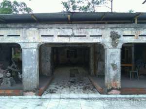 Museum Omahku memoriku