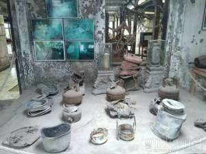 Museum Omahku memoriku