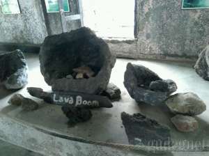 Museum Omahku memoriku