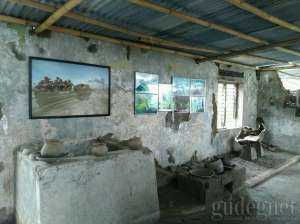 Museum Omahku memoriku