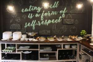 Suket Resto Jogja