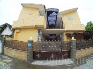 Kos eksklusif El-Rahma