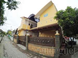 Kos eksklusif El-Rahma