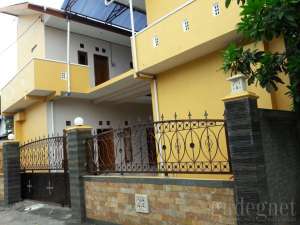 Kos eksklusif El-Rahma