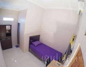 Kos eksklusif El-Rahma