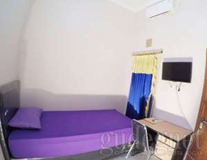 Kos eksklusif El-Rahma