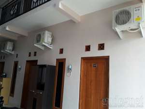 Kos eksklusif El-Rahma