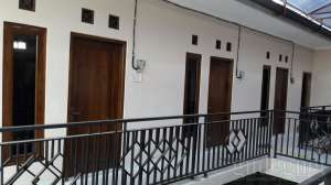 Kos eksklusif El-Rahma