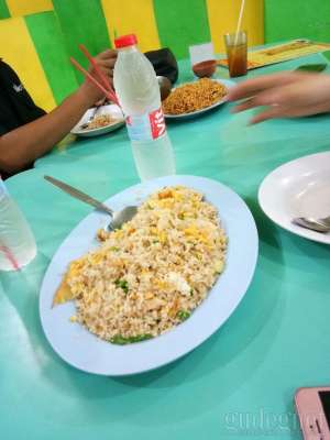 RM Blengerr Chinnese Food