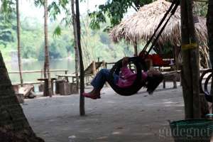 Taman Glugut Wonokromo Bantul