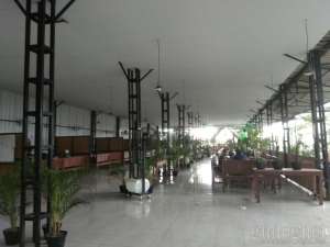 Ingkung Asap Jalan Imogiri