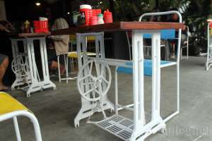 Upload Steak Danunegaran Jogja