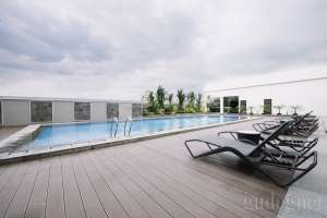 Pool Grand Ambarrukmo