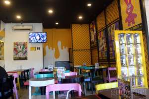 Chick N Roll Jogja